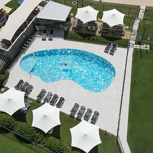 4* Appart hôtel The Breakers