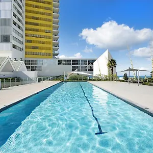 4* Appart hôtel Ultiqa Air On Broadbeach